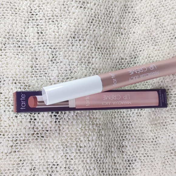 tarte maracuja juicy lip crème in Mauve, 2g/0.07oz - Picture 11 of 11